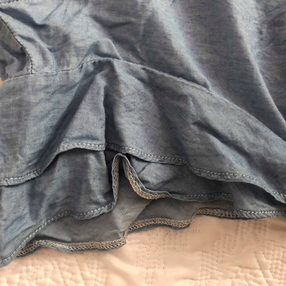 Jeans T-shirt - Picture 3 of 3